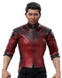Shang-Chi and the Legend of the Ten Rings Movie Masterpiece Action Figure 1/6 Shang-Chi 30 cm