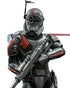 Star Wars: The Bad Batch Action Figure 1/6 Crosshair 30 cm