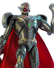 What If...? Action Figure 1/6 Infinity Ultron 39 cm