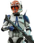 Star Wars The Clone Wars Action Figure 1/6 Captain Vaughn 30 cm