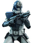 Star Wars The Clone Wars Action Figure 1/6 Clone Trooper Jesse 30 cm
