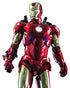 Iron Man 2 Action Figure 1/4 Iron Man Mark IV 49 cm