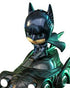 Batman Forever CosRider Mini Figure with Sound & Light Up Batman 13 cm