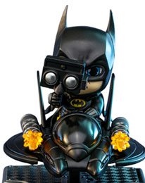 Batman Returns CosRider Mini Figure with Sound & Light Up Batman 13 cm