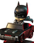 The Batman CosRider Mini Figure with Sound & Light Up Batman 13 cm