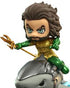 Aquaman CosRider Mini Figure with Sound & Light Up Aquaman 13 cm