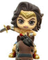 Wonder Woman CosRider Mini Figure with Sound & Light Up Wonder Woman 13 cm