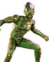 Spider-Man: No Way Home Movie Masterpiece Action Figure 1/6 Green Goblin (Deluxe Version) 30 cm