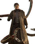 Spider-Man: No Way Home Movie Masterpiece Action Figure 1/6 Doc Ock (Deluxe Version) 31 cm