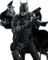 The Batman Movie Masterpiece Action Figure 1/6 Batman Deluxe Version 31 cm