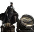 The Batman Movie Masterpiece Action Figure 1/6 Batman with Bat-Signal 31 cm