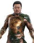 Eternals Movie Masterpiece Action Figure 1/6 Gilgamesh 30 cm