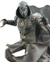 Moon Knight Masterpiece Action Figure 1/6 Moon Knight 29 cm
