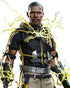 The Amazing Spider-Man 2 Movie Masterpiece Action Figure 1/6 Electro 29 cm