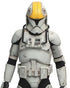 Star Wars: Episode II Action Figure 1/6 Clone Pilot 30 cm