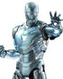 Avengers: Endgame Diecast Action Figure 1/6 Iron Man Mark LXXXV (Holographic Version) 2022 Toy Fair Exclusive 33 cm