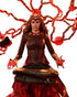 Doctor Strange in the Multiverse of Madness Movie Masterpiece Action Figure 1/6 The Scarlet Witch (Deluxe Version) 28 cm