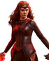 Doctor Strange in the Multiverse of Madness Movie Masterpiece Action Figure 1/6 The Scarlet Witch 28 cm