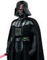 Star Wars: Obi-Wan Kenobi Action Figure 1/6 Darth Vader Deluxe Version 35 cm