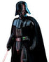 Star Wars: Obi-Wan Kenobi Action Figure 1/6 Darth Vader 35 cm