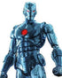 Marvel Comics Diecast Action Figure 1/6 Iron Man (Stealth Armor) Hot Toys Exclusive 33 cm