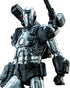 Marvel Masterpiece Action Figure 1/6 War Machine 32 cm