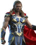 Thor: Love and Thunder Masterpiece Action Figure 1/6 Thor 32 cm