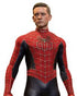 Spider-Man: No Way Home Movie Masterpiece Action Figure 1/6 Friendly Neighborhood Spider-Man 30 cm