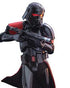 Star Wars: Obi-Wan Kenobi Action Figure 1/6 Purge Trooper 30 cm