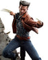 X-Men Days of Future Past Movie Masterpiece Action Figure 1/6 Wolverine (1973 Version) Deluxe Version 30 cm