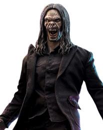 Marvel Masterpiece Action Figure 1/6 Morbius 30 cm