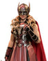 Thor: Love and Thunder Masterpiece Action Figure 1/6 Mighty Thor 29 cm