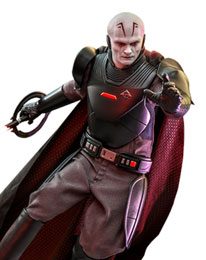 Star Wars: Obi-Wan Kenobi Action Figure 1/6 Grand Inquisitor 30 cm