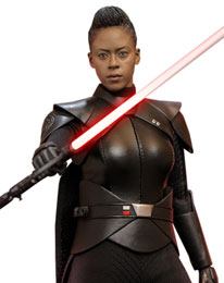Star Wars: Obi-Wan Kenobi Action Figure 1/6 Reva (Third Sister) 28 cm