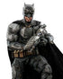 Zack Snyder`s Justice League Action Figure 1/6 Batman (Tactical Batsuit Version) 33 cm