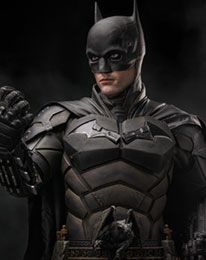 The Batman Life Size Bust Batman 93 cm