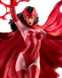 Marvel Comics BDS Art Scale Statue 1/10 Scarlet Witch 35 cm