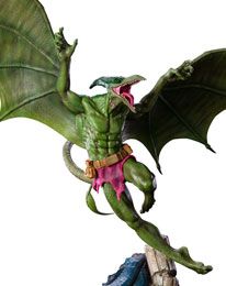 Marvel Comics Art Scale Statue 1/10 X-Men Sauron 39 cm