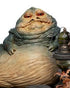 Star Wars Deluxe Art Scale Statue 1/10 Jabba The Hutt 23 cm
