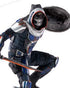 Black Widow BDS Art Scale Statue 1/10 Taskmaster 20 cm
