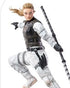 Black Widow BDS Art Scale Statue 1/10 Yelena 18 cm