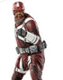 Black Widow BDS Art Scale Statue 1/10 Red Guardian 20 cm