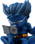 Marvel Comics Mini Co. Deluxe PVC Figure Beast (X-Men) 14 cm