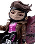 Marvel Comics Mini Co. Deluxe PVC Figure Gambit (X-Men) 17 cm