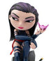 Marvel Comics Mini Co. Deluxe PVC Figure Psylocke (X-Men) 15 cm