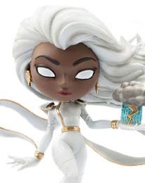Marvel Comics Mini Co. Deluxe PVC Figure Storm (X-Men) 21 cm