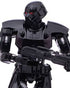 Star Wars The Mandalorian BDS Art Scale Statue 1/10 Dark Trooper 24 cm