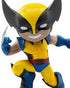Marvel Comics Mini Co. Deluxe PVC Figure Wolverine (X-Men) 21 cm