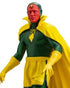 WandaVision Art Scale Statue 1/10 Vision Halloween Version 22 cm