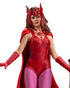 WandaVision Art Scale Statue 1/10 Wanda Halloween Version 23 cm